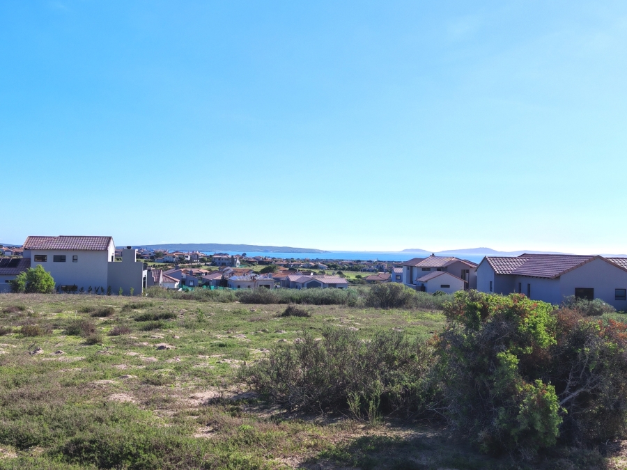 0 Bedroom Property for Sale in Langebaan Country Estate Western Cape